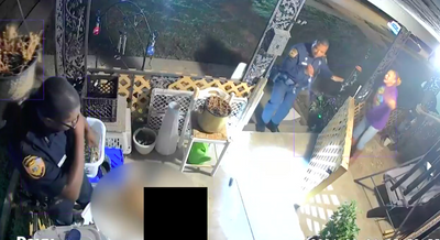 Tennessee Woman Demands Answers Months After Cops Shot Her Small Dog Right in Front of Her: 'It's Definitely Not Ok'