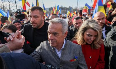 Romanian presidential hopeful Călin Georgescu faces criminal investigation