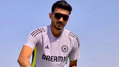 Axar Patel the super fielder inspires Team India