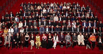 Photo Of 2025 Oscars Nominees Sparks Mass Outrage: “I’ve Seen Icebergs With More Diversity”