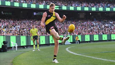 Young Tigers can't wait to add Lynch back to mix