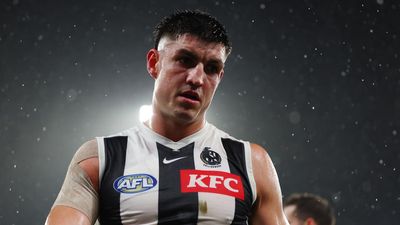 Magpies back Maynard to be fit for AFL opener