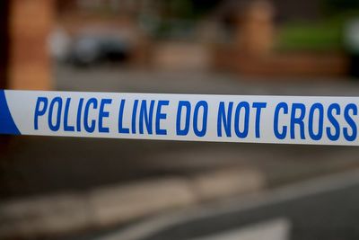 Four people charged after death of baby in Bedfordshire