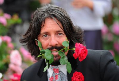 Laurence Llewelyn-Bowen shares reaction to being called 'total prat' in Tesco