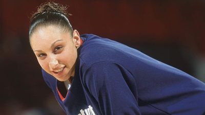 Diana Taurasi’s Personality Was As Iconic As Her Play