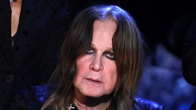 “Some of the worst times I’ve been through. There’s been times when I thought my number was up”: New documentary lifts the lid on Ozzy Osbourne’s struggles with his health