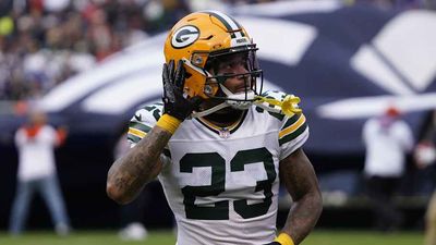 Packers Open Trade Conversations Around Pro Bowl CB Jaire Alexander