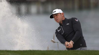 Gary Woodland Has Heartfelt Message on What Golf Means After Brain Cancer