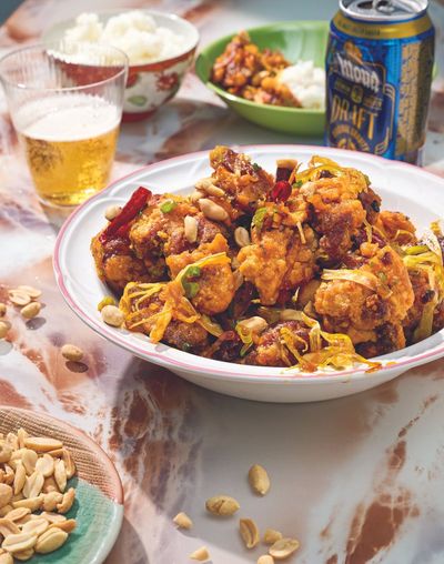 How Korean went mainstream — and four recipes to make at home