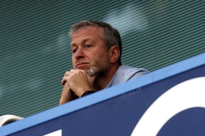 Officials to explore housing Ukrainian refugees in Roman Abramovich properties