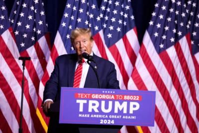 President Trump Confirms Ukrainian President Zelensky White House Visit