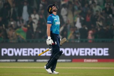 England crash out of Champions Trophy early as Afghanistan defeat deepens ODI woes