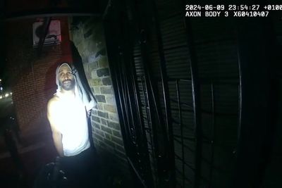 Violent robbers ask victim for pint of milk before torturing him in own home