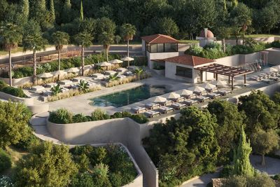 The best hotels in Corfu for all-inclusive resorts and beachside stays