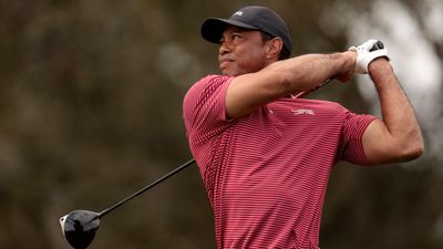 Which Majors Is Tiger Woods Qualified For In 2025?