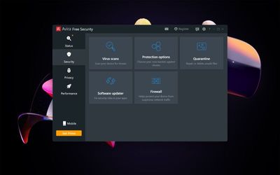 Avira Antivirus solutions review