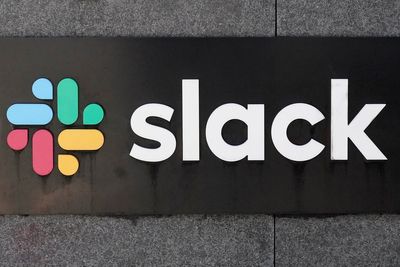 Slack platform down as users report service outage