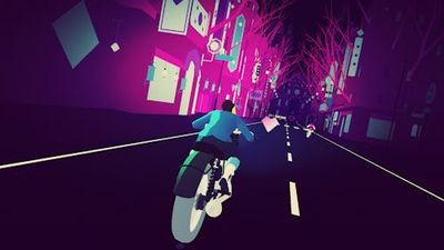 6 Years Later, The Most Gorgeous Music Game On PlayStation Added A Great Reason To Play