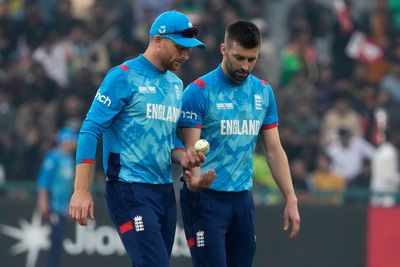 What now for England and Jos Buttler after Champions Trophy exit?