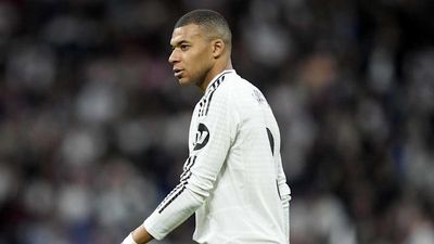 Why Kylian Mbappe Isn't Playing for Real Madrid vs. Real Sociedad