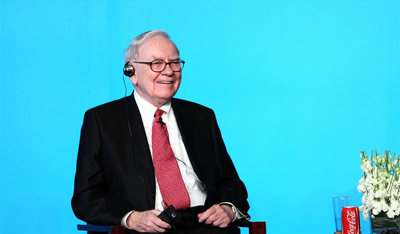 Buffett’s on the Sidelines – Should You Follow?