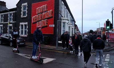 Liverpool 2-0 Newcastle United: Premier League – as it happened