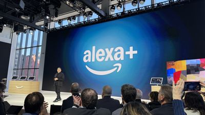 Amazon Alexa+ launch recap: a new AI-powered Alexa