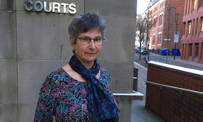 Drax climate protester says judge ‘bullied’ jury to find her guilty