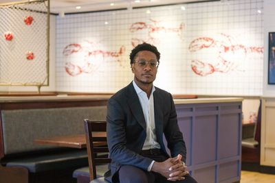 Red Lobster's 36-year-old CEO started as a Goldman Sachs intern. He reveals 3 ways he’s cooking up a comeback for the seafood chain after bankruptcy