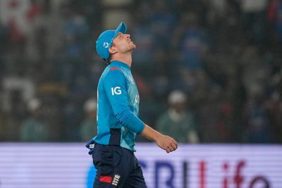 Michael Atherton expects Jos Buttler’s time as England captain to be over