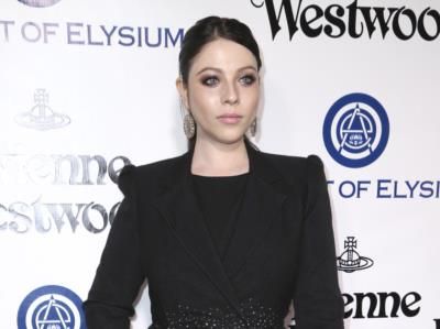 Actress Michelle Trachtenberg Found Dead At 39 In NYC