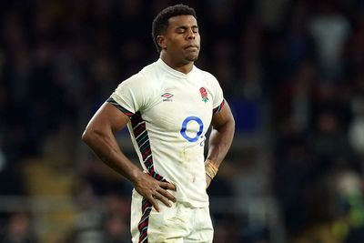 England hit back at Rob Baxter’s criticism of Immanuel Feyi-Waboso’s treatment