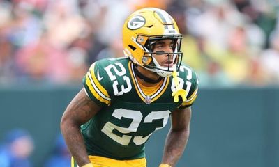 The Green Bay Packers are open to trading Jaire Alexander for the right price