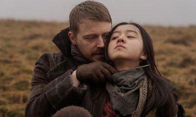 Tornado review – windswept samurai western set in apocalyptic Scotland