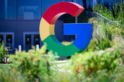 Google sued over its ‘AI overview’ feature