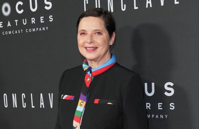 Isabella Rossellini set to star in The Bitter End