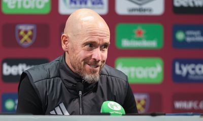 Ex Manchester United manager Erik ten Hag drops shock management retirement claim