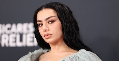 “Distinctive, bold and relentlessly innovative... has taken her craft to new heights”: Charli XCX already confirmed for at least one Brit award