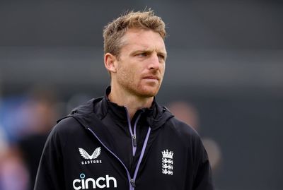 Jos Buttler to consider position as England white-ball captain after early Champions Trophy exit