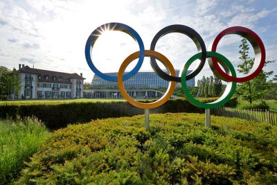 Boxing moves closer to inclusion for 2028 LA Olympics after IOC update