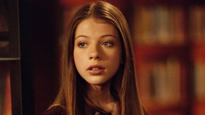 How Michelle Trachtenberg Made 'Buffy' Even Better
