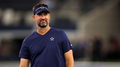 Dan Quinn Shares Thoughts on Rival Cowboys Hiring Brian Schottenheimer As Head Coach