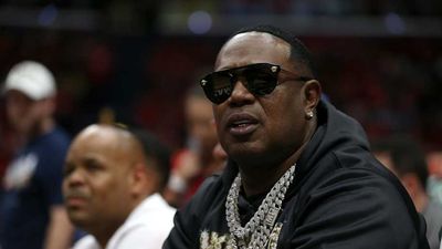 University of New Orleans Hires Rap Great Master P As President of Basketball Ops