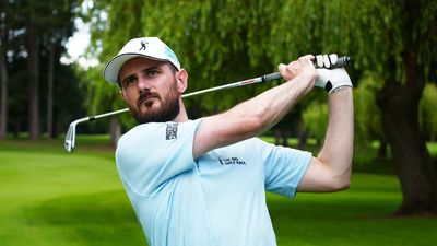 Prostate Cancer UK's Big Golf Race Returns For 2025