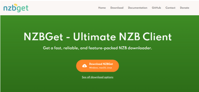 NZBGet vs. SABnzbd: Which is the best NZB downloader?