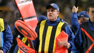 NFL to Bench Chain Gang for Electronic First Down Measurement System in 2025