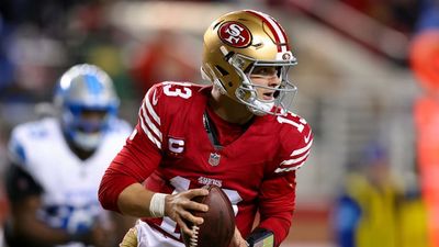 49ers' John Lynch Gives Definitive Quote About Team's Plan to Keep Brock Purdy