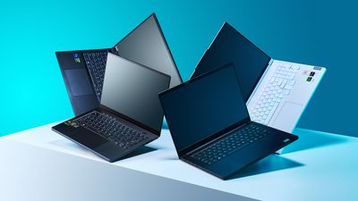 We've tested the battery life of over 40 gaming laptops and here's how they stack up