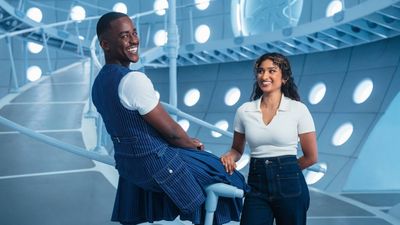Doctor Who season 2 reveals release date that's very soon after leak – and announces an X-Men guest star