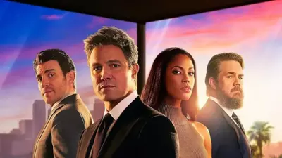 How to watch Suits LA from anywhere - stream the spin-off online